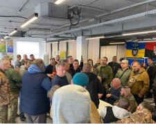 ТЦК, уклоняемые, штраф, тюрьма. Фото: Telegram