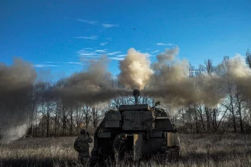 ВСУ. Фото: Facebook Минобороны Украины