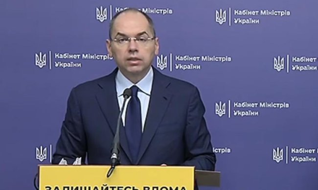 Степанов рассказал об "антирекорде" инфицирования. Фото: скрин youtube