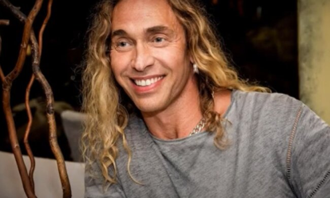 Сергей Глушко. Фото: скриншот YouTube