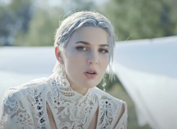Maruv. Фото: YouTube, скрин