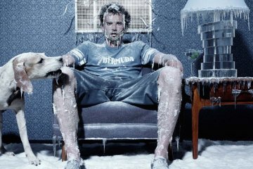 Отопления не будет: премьер Гончарук рассказал, какие города замерзнут уже через неделю