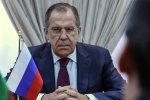Лавров рассказал, как Порошенко «схватило» судорогами и что он приготовил для Зеленского
