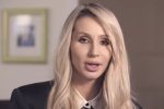 Светлана Лобода. Фото: скриншот YouTube-видео