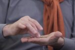 Пенсии в Украине. Фото: скриншот YouTube