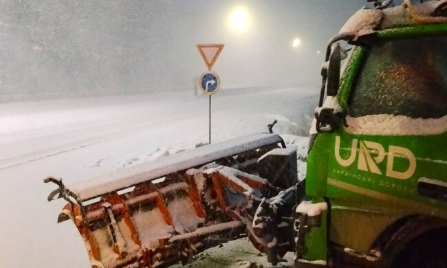 Сніг, дощ, мороз від -18 до +5 градусів: синоптик Наталка Діденко попередила про різку зміну погоди в неділю