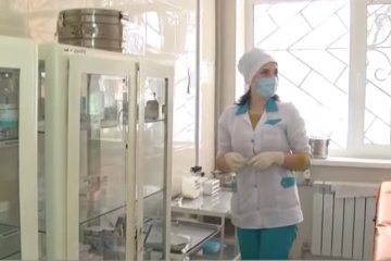 Тест показал отрицательный результат. Фото: youtube