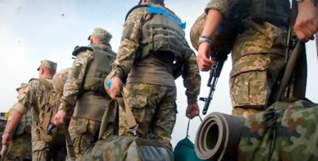 У Міноборони розповіли, хто може отримати відстрочку на 12 місяців. Фото: YouTube