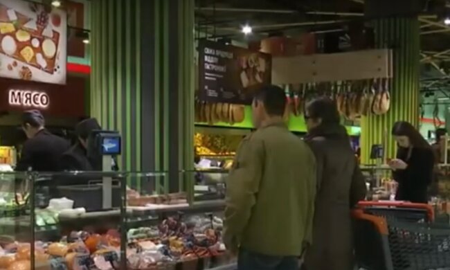 Всего за месяц инфляция ускорилась на треть. Фото: скриншот YouTube-видео