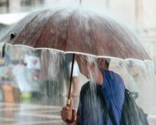 Зальет дождями: детали мрачного прогноза от синоптиков