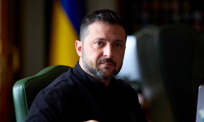 Зеленський терміново звернувся до українців. Фото: Telegram-аккаунт президента України