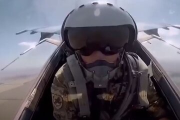 Пилот. Фото: скриншот YouTube-видео
