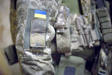 Міноборони розробило нові правила служби у ЗСУ. Фото: Telegram-аккаунт президента України