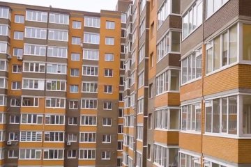 Украинцам дадут квартиры, фото: скриншот с YouTube