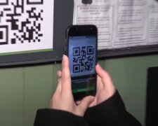 "Укрзализныця" анонсировала новый мобильный сервис. Фото: скриншот YouTube-видео