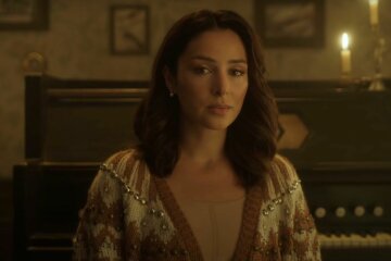 Злата Огневич. Фото: YouTube, скрін