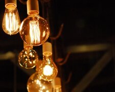 Відключення світла, графіки, попередження. Фото: Telegram