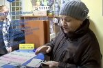 Пенсионерка. Фото: скриншот YouTube-видео