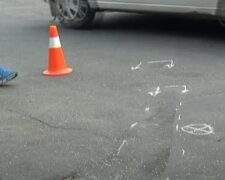 Смертельное ДТП на трассе. Фото: скриншот YouTube