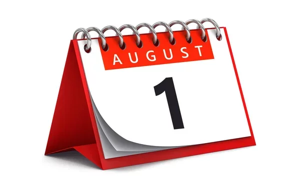 Які зміни чекають на українців з 1 серпня. Фото: Depositphotos