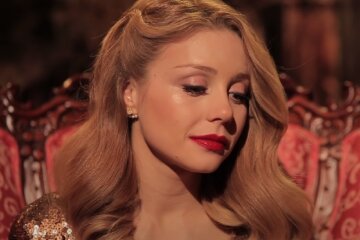 Тіна Кароль. Фото: YouTube, скрін