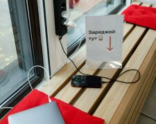 Нова пошта почала заряджати гаджети українців – де і як знайти
