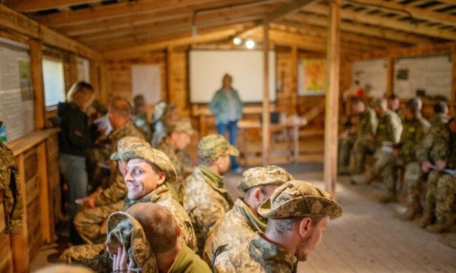Міноборони запустило нову систему "Імпульс" - подробиці