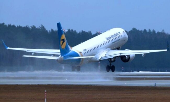 Авиасообщение. Фото: Судебно-юридическая газета