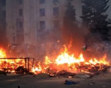 В ООН считают, что за пять лет власти Украины не сильно хотели расследовать гибель полсотни людей 2 мая в Одессе