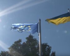 В ЕС обратились к Украине. Фото: скрин YouTube