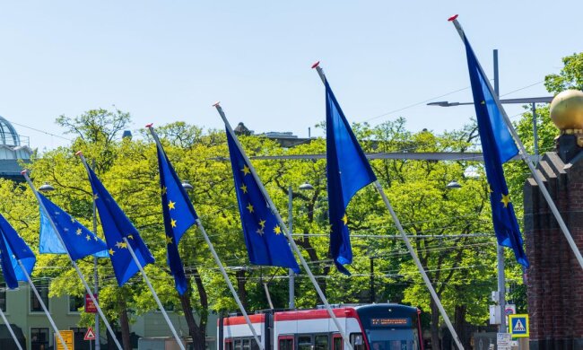 Переговори Україна-ЄС щодо Кластеру 1 у Люксембурзі