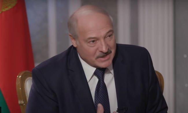Александр Лукашенко. Фото: YouTube, скрин