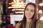 Ксения Мишина. Фото: скриншот Youtube-видео