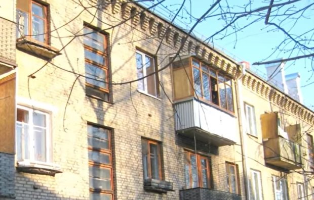 Снос "хрущевок" и ветхого жилья: украинцев будут выселять по-новым правилам. Документ Минрегионстроя