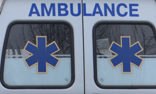В Киеве усиленны меры в Киеве касательно коронавируса. Фото: скриншот YouTube