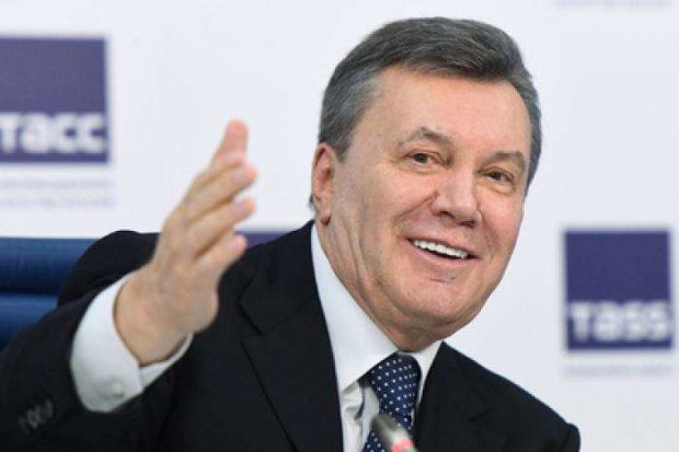 Янукович вернулся в Украину. Вернулся чтобы отомстить украинцам. Первыми пострадают в Закарпатье.
