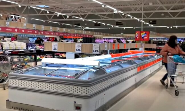 "Lidl". Фото: скриншот Youtube-видео