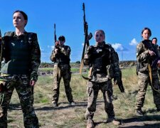 Мобілізація жінок, Закон, ТЦК. Фото: Telegram