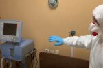 Медик. Фото: скриншот Youtube