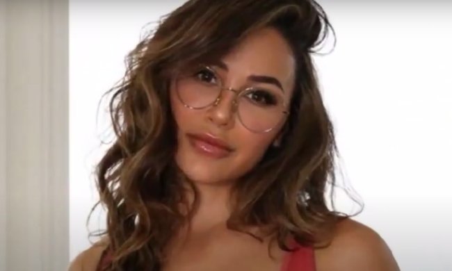 Ана Чери. Фото: скриншот YouTube