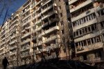 Дом после обстрела россиян. Фото: YouTube, скрин