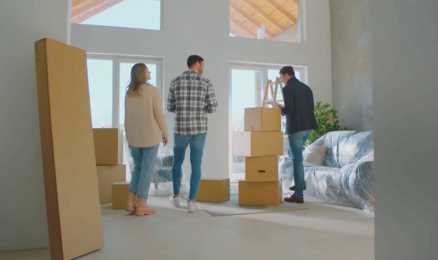 Как изменится контроль налоговой за покупкой и продажей жилья в 2026 году. Фото: YouTube