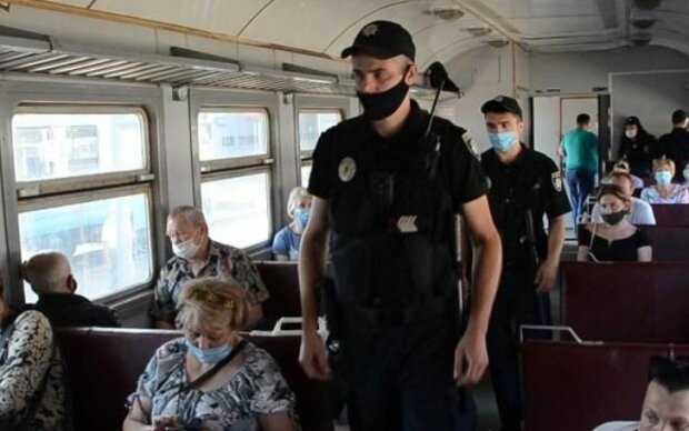 Киевская область усиливает карантин: контроль и запреты возвращаются