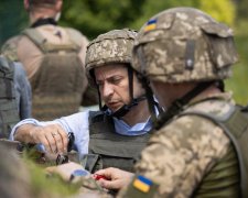 То, на что «забил» Порошенко: Зеленский направил в Раду закон о правах военных