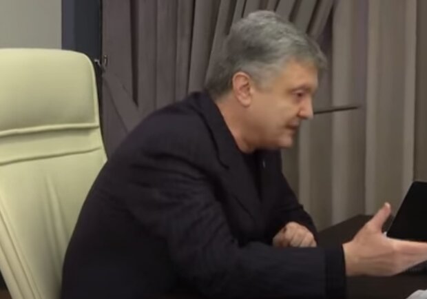 Порошенко ждал благословения Януковича - Жвания рассказал то, что скрывали много лет