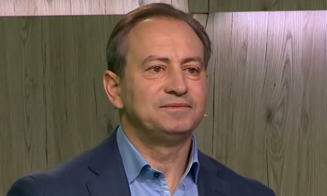 Николай Томенко станет кандидатом в мэры Киева. Фото: скрин youtube