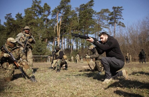 Зброя для цивільних, зміни, озброєння. Фото: ілюстративне з мережі