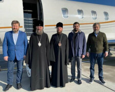 Делегація УПЦ вилетіла до Ізраїлю для доставки Благодатного вогню до України