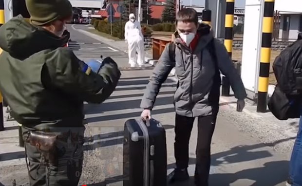 В ГПСУ сообщили, сколько украинцев вернулось 27 марта. Фото: скриншот YouTube