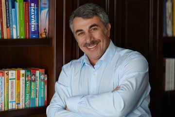 Пить или не пить: Комаровский рассказал, как решить серьезную детскую проблему